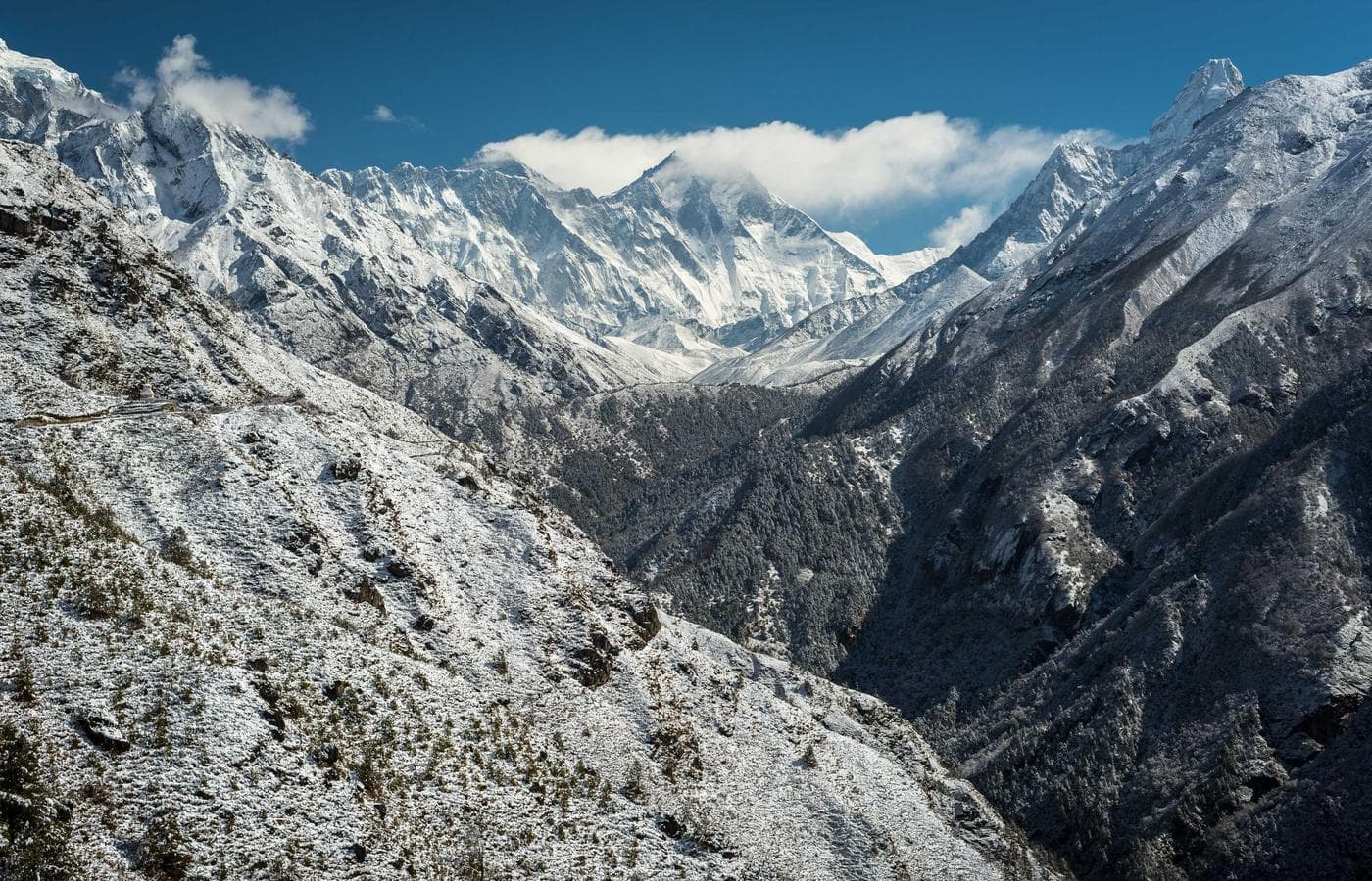 Skardu & Deosai — The Roof of the World
