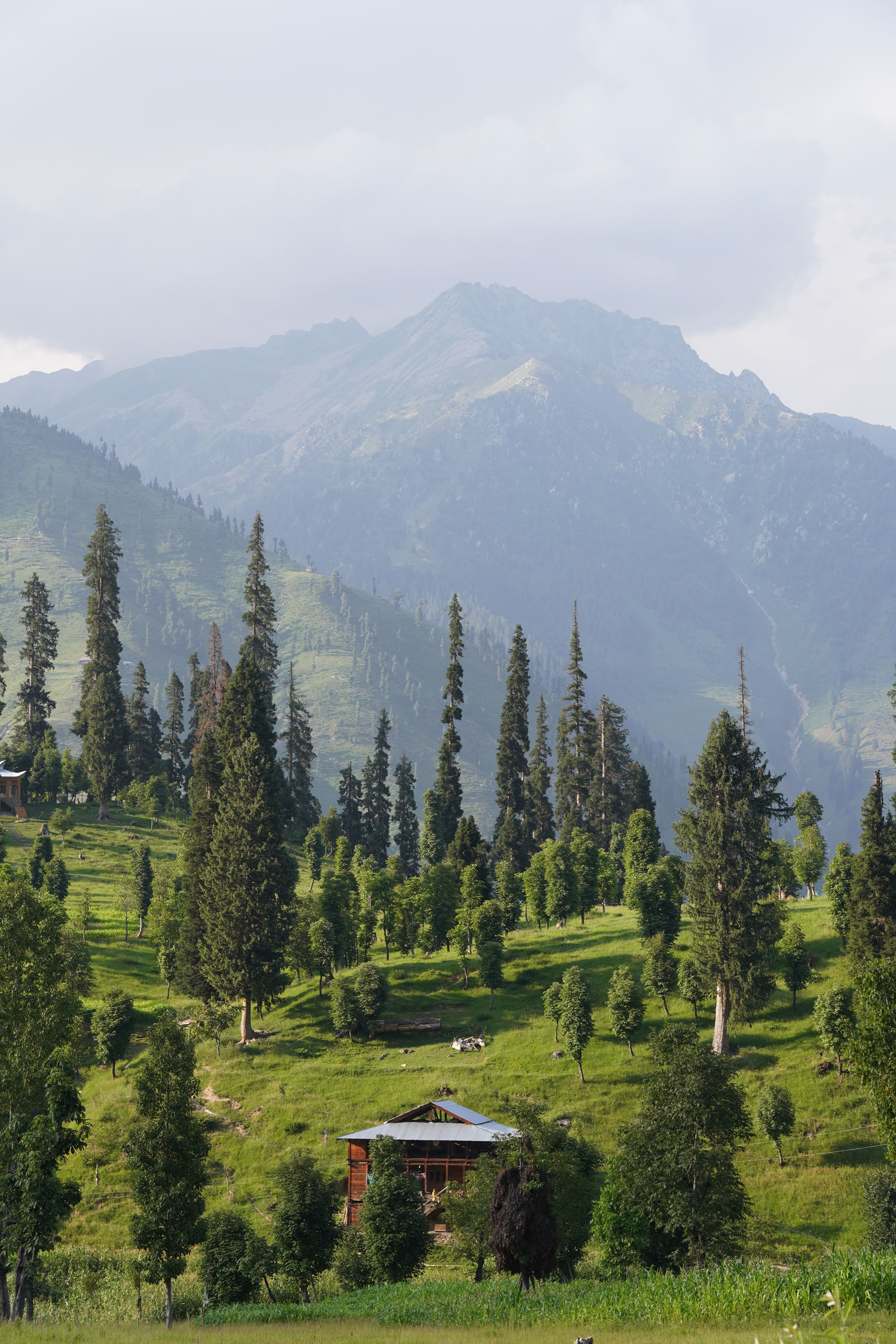 Azad Kashmir